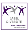 Label Diversité — AFNOR Certification